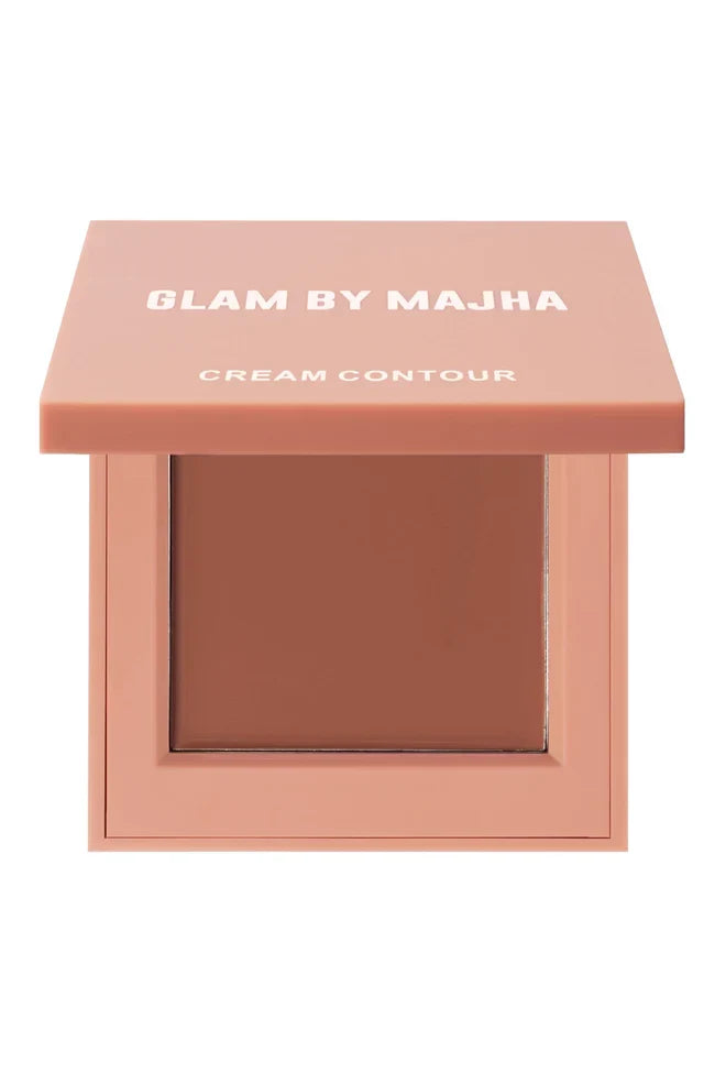 Cream Contour • 1 ACHETÉ, LE 2ᵉ OFFERT