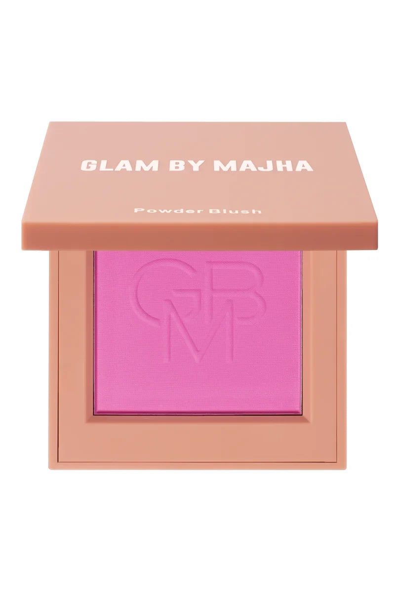 Blush poudre • 1 ACHETÉ, LE 2ᵉ OFFERT