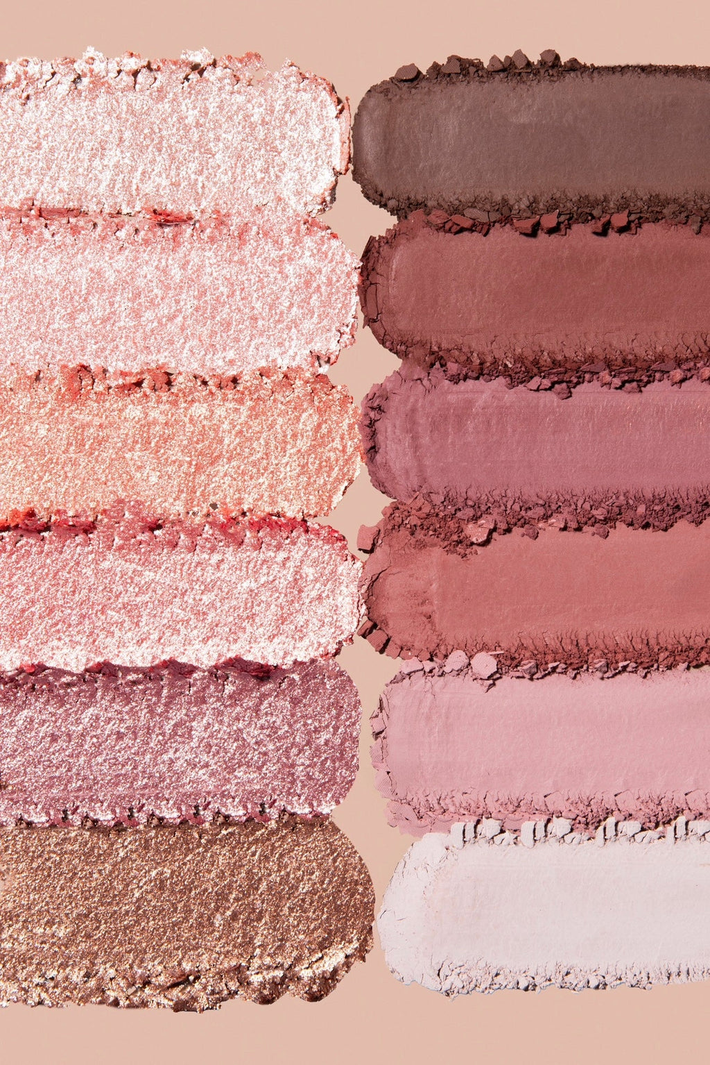 Palette - Blushing Neutrals • 1 ACHETÉ, LE 2ᵉ OFFERT