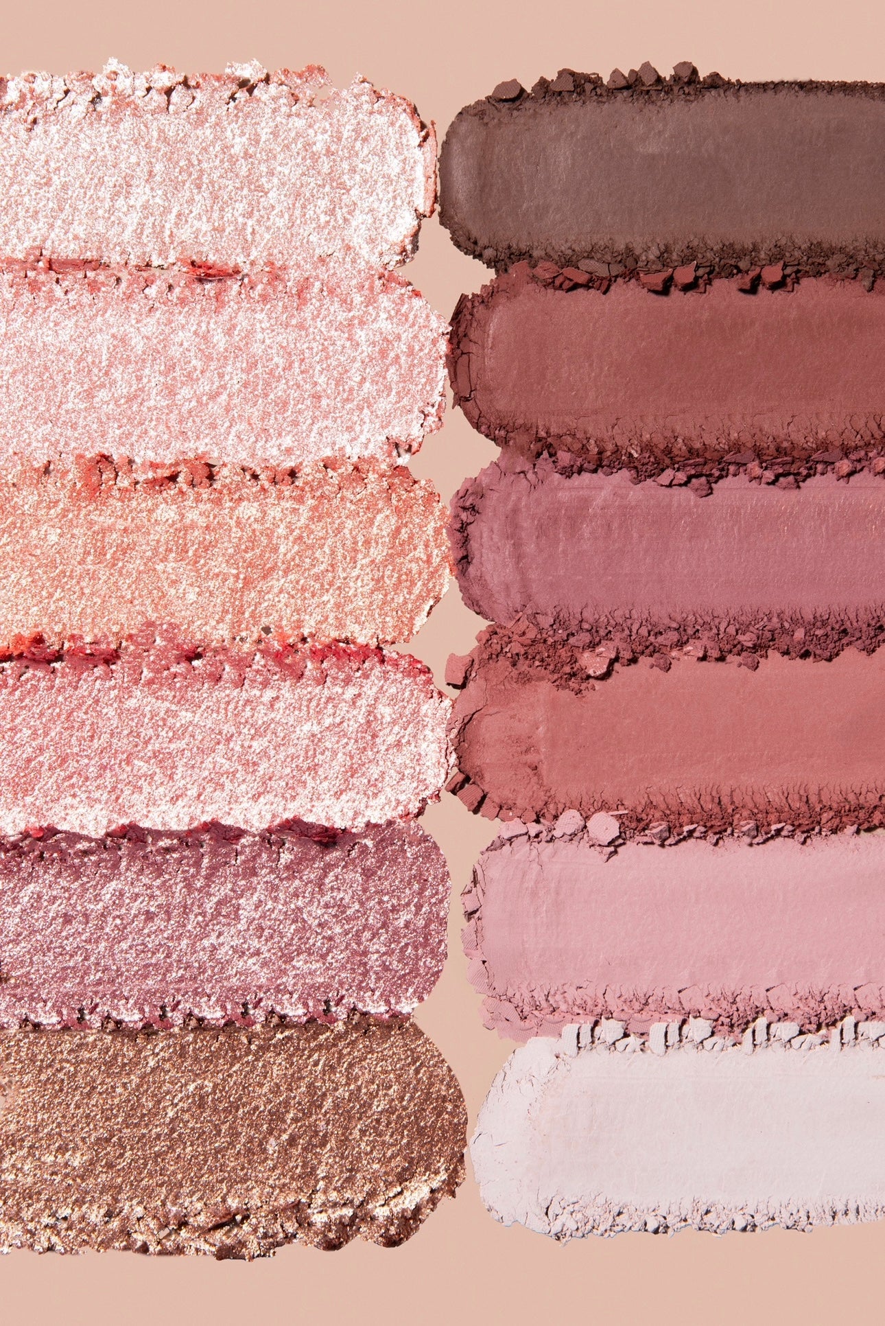 Palette - Blushing Neutrals • 1 ACHETÉ, LE 2ᵉ OFFERT