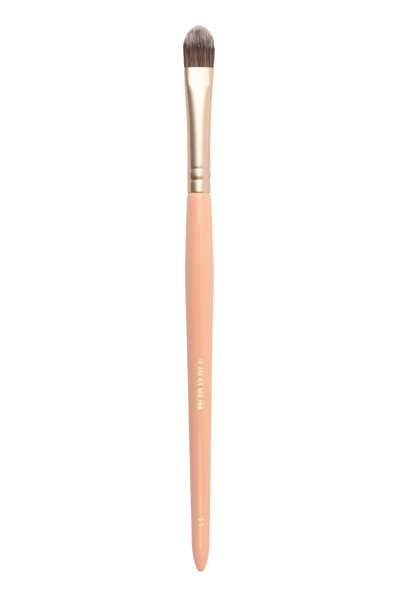 Pinceau plat correcteur • 1 ACHETÉ, LE 2ᵉ OFFERT