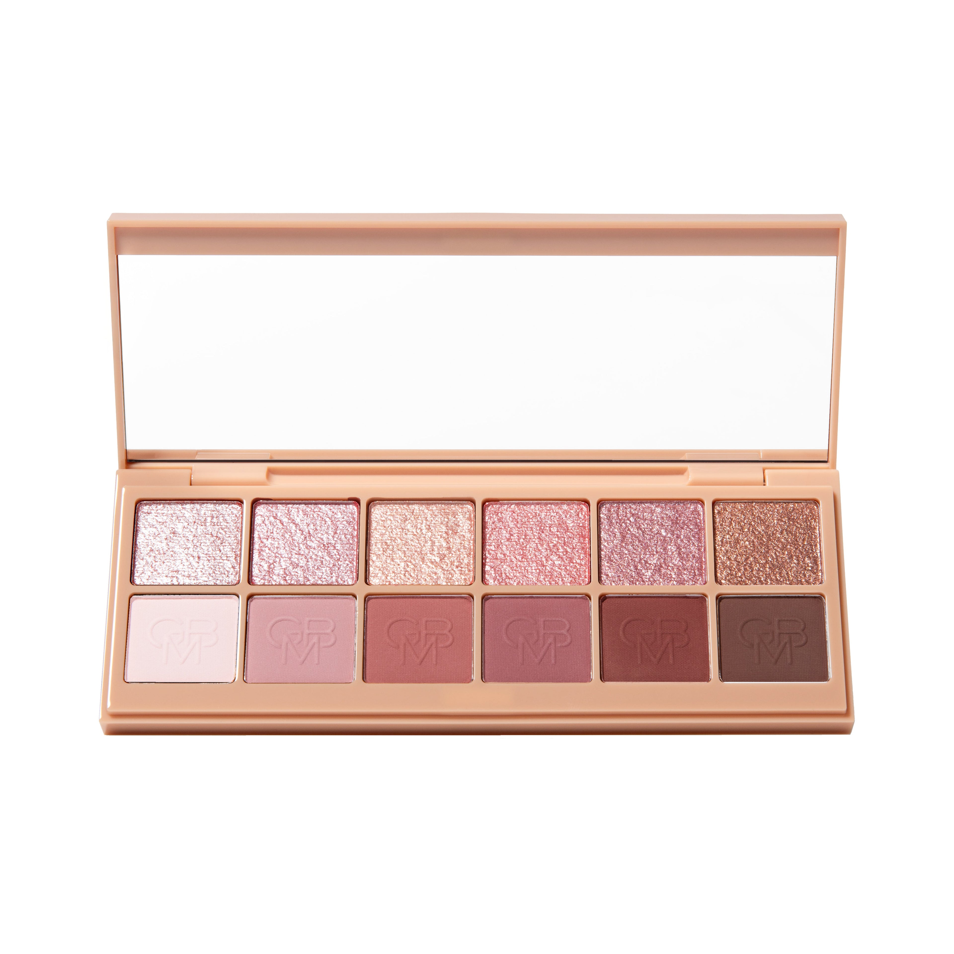 Palette - Blushing Neutrals • 1 ACHETÉ, LE 2ᵉ OFFERT