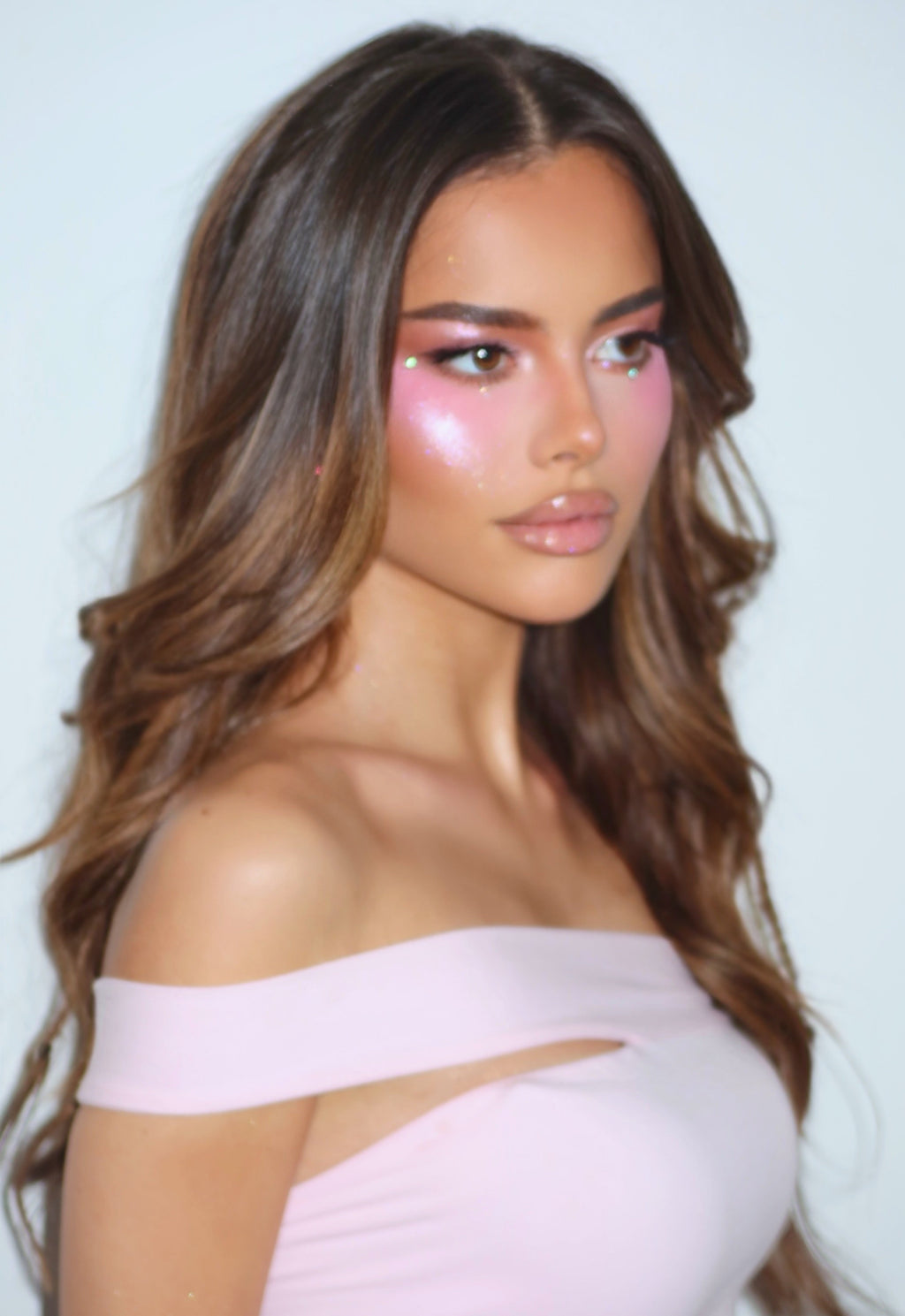 Blush fusion • 1 ACHETÉ, LE 2ᵉ OFFERT