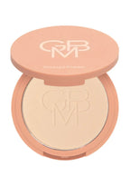 Poudre compacte • 1 ACHETÉ, LE 2ᵉ OFFERT
