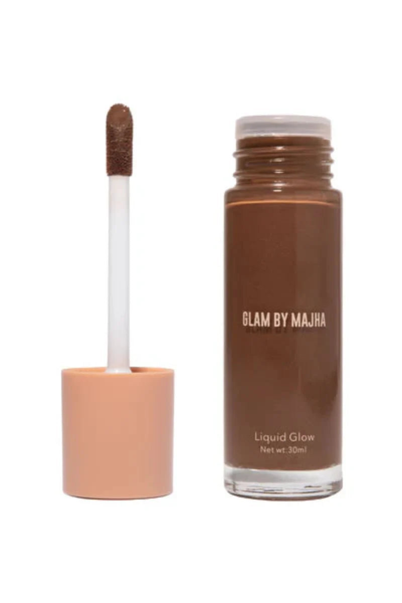 Liquid Glow • 1 ACHETÉ, LE 2ᵉ OFFERT