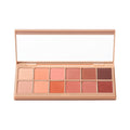 Palette -  Ultimate Nude VOL II • 1 ACHETÉ, LE 2ᵉ OFFERT