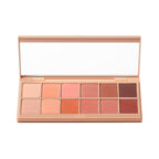 Palette -  Ultimate Nude VOL II • 1 ACHETÉ, LE 2ᵉ OFFERT