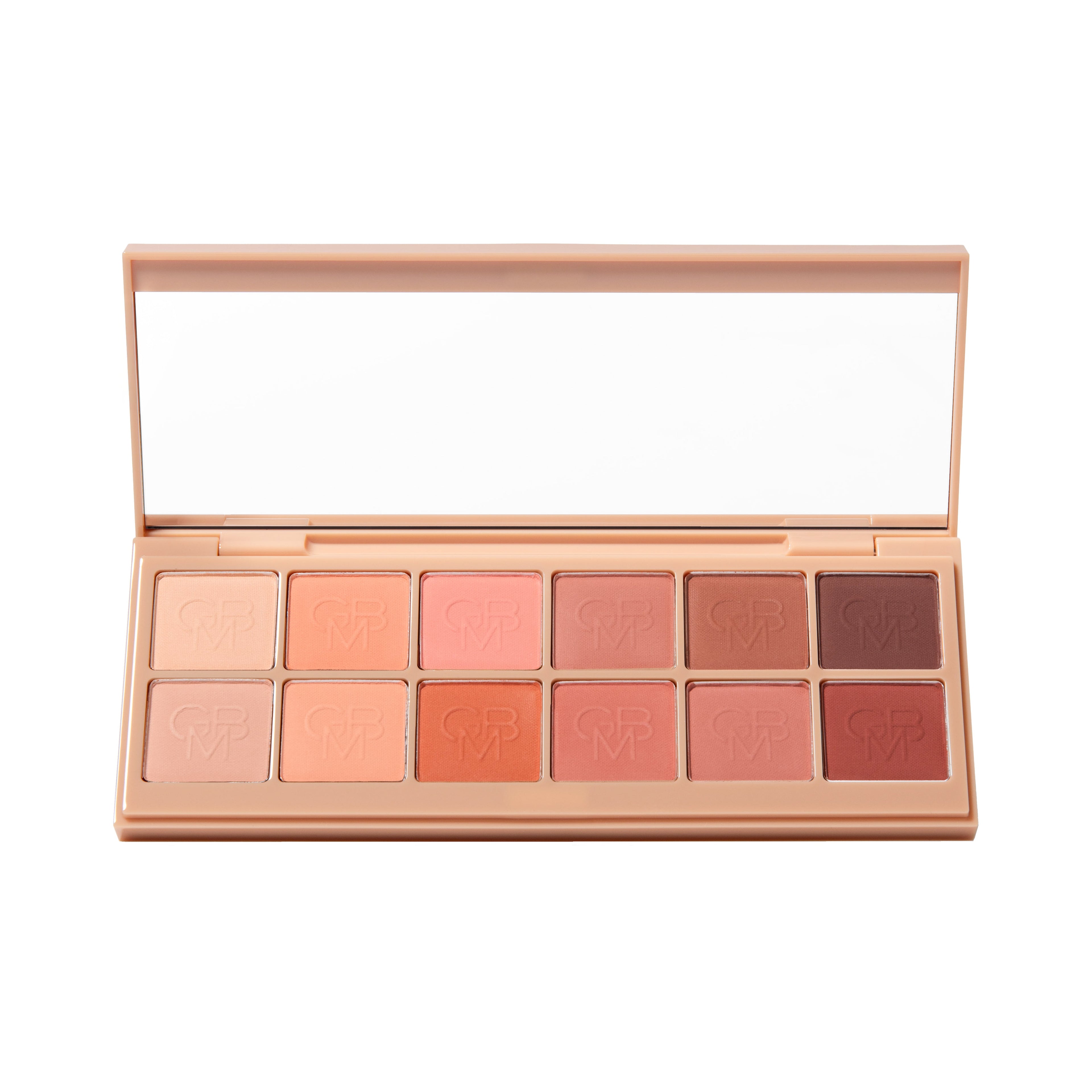 Palette -  Ultimate Nude VOL II • 1 ACHETÉ, LE 2ᵉ OFFERT