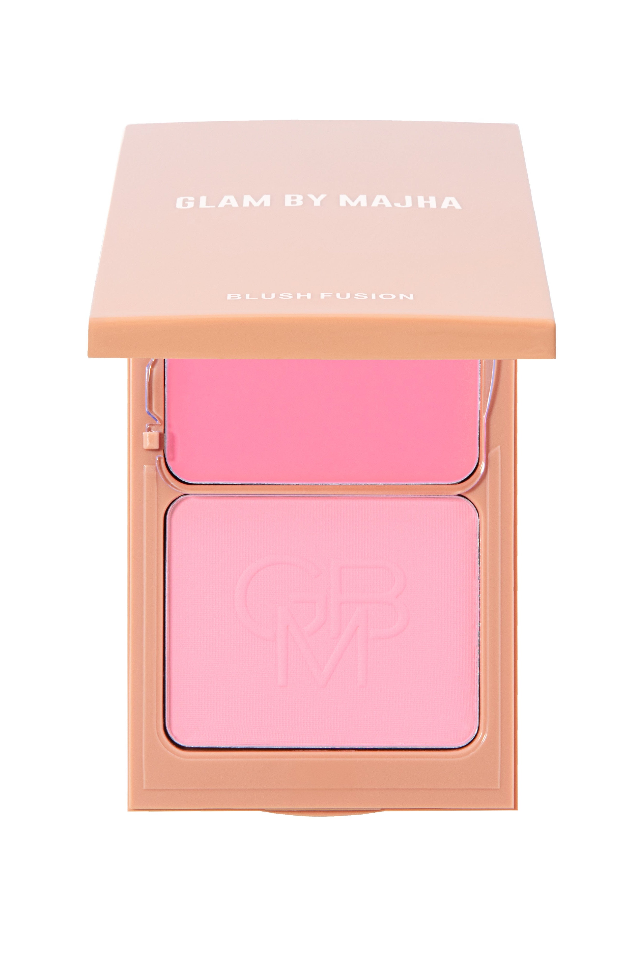 Blush fusion • 1 ACHETÉ, LE 2ᵉ OFFERT