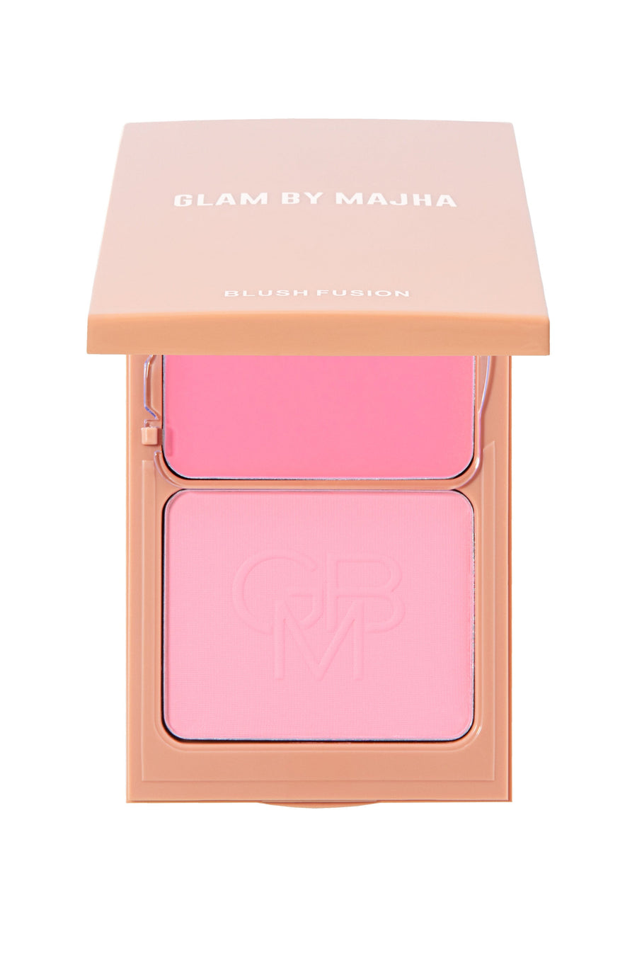 Blush fusion • 1 ACHETÉ, LE 2ᵉ OFFERT
