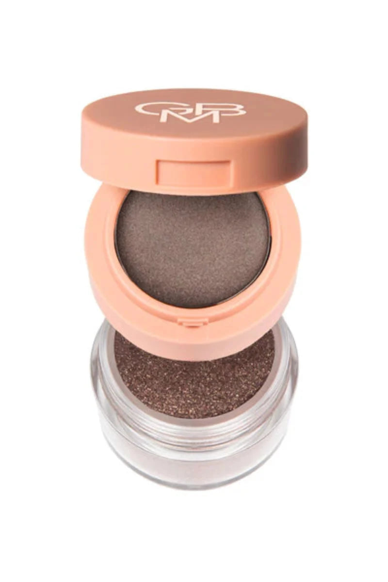 Dual Eyeshadow • 1 ACHETÉ, LE 2ᵉ OFFERT