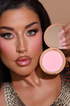 Poudre compacte • 1 ACHETÉ, LE 2ᵉ OFFERT