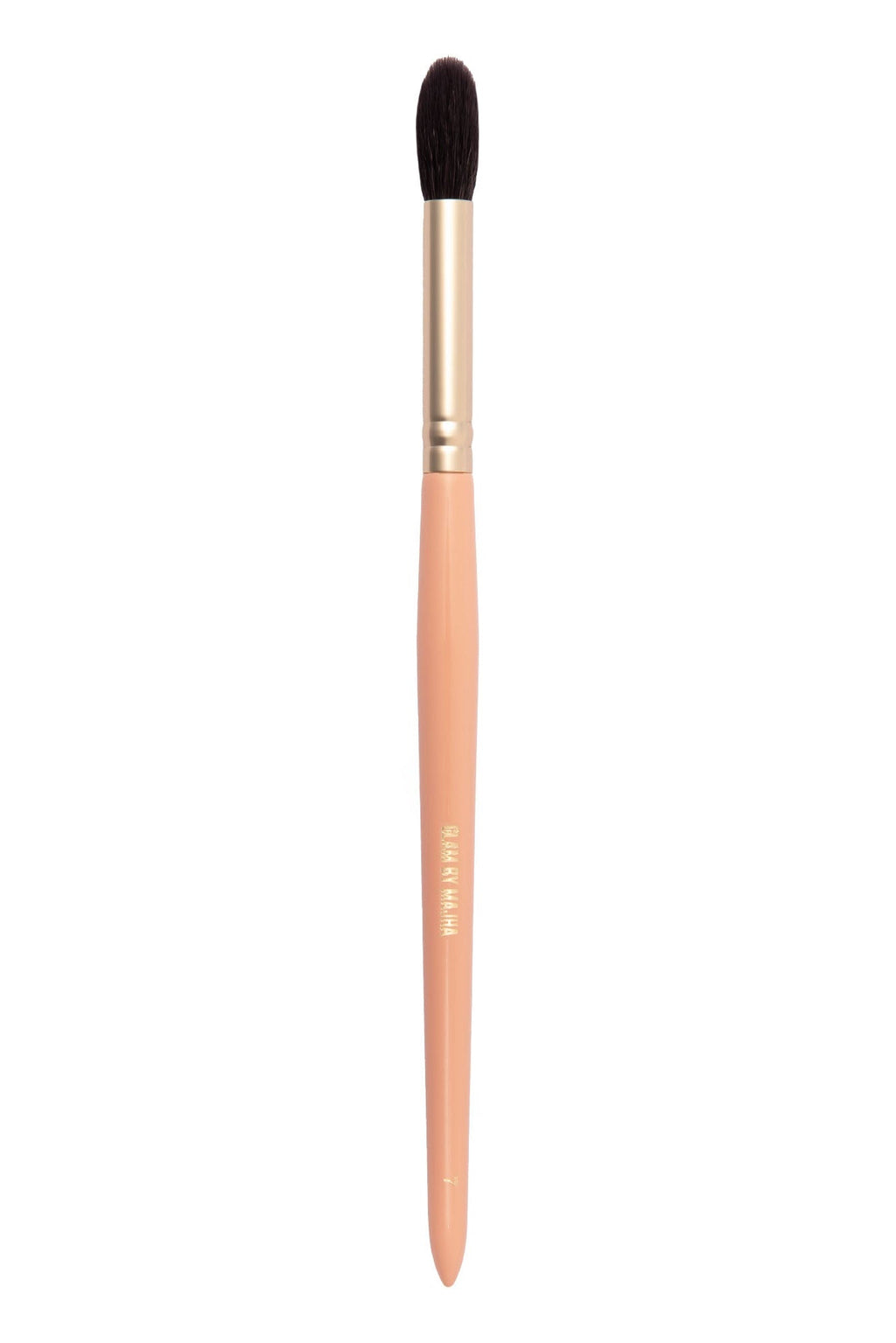 Pinceau estompeur yeux Large • 1 ACHETÉ, LE 2ᵉ OFFERT