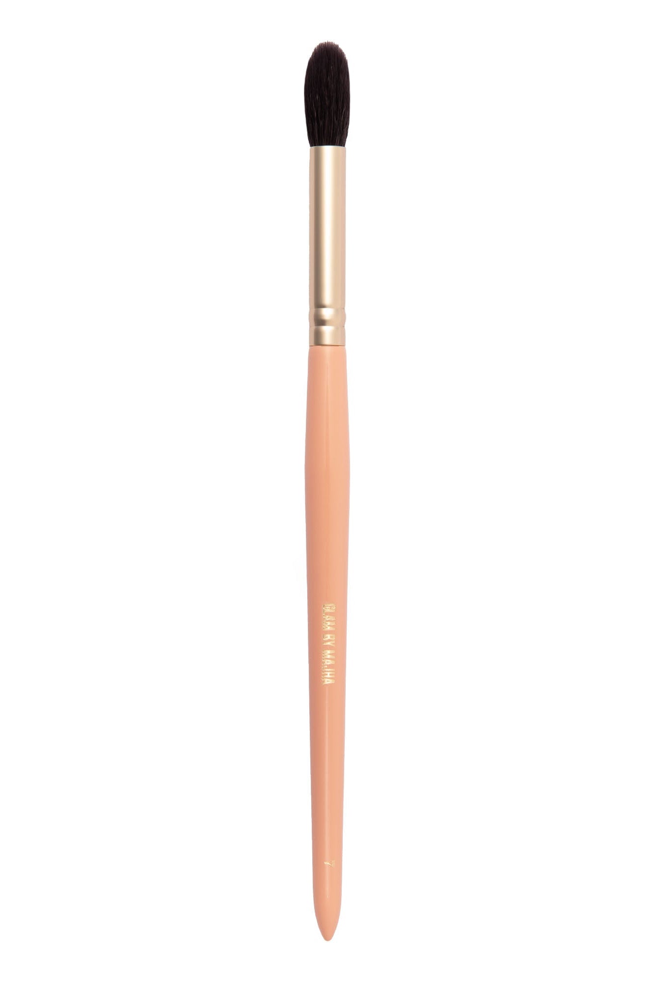 Pinceau estompeur yeux Large • 1 ACHETÉ, LE 2ᵉ OFFERT