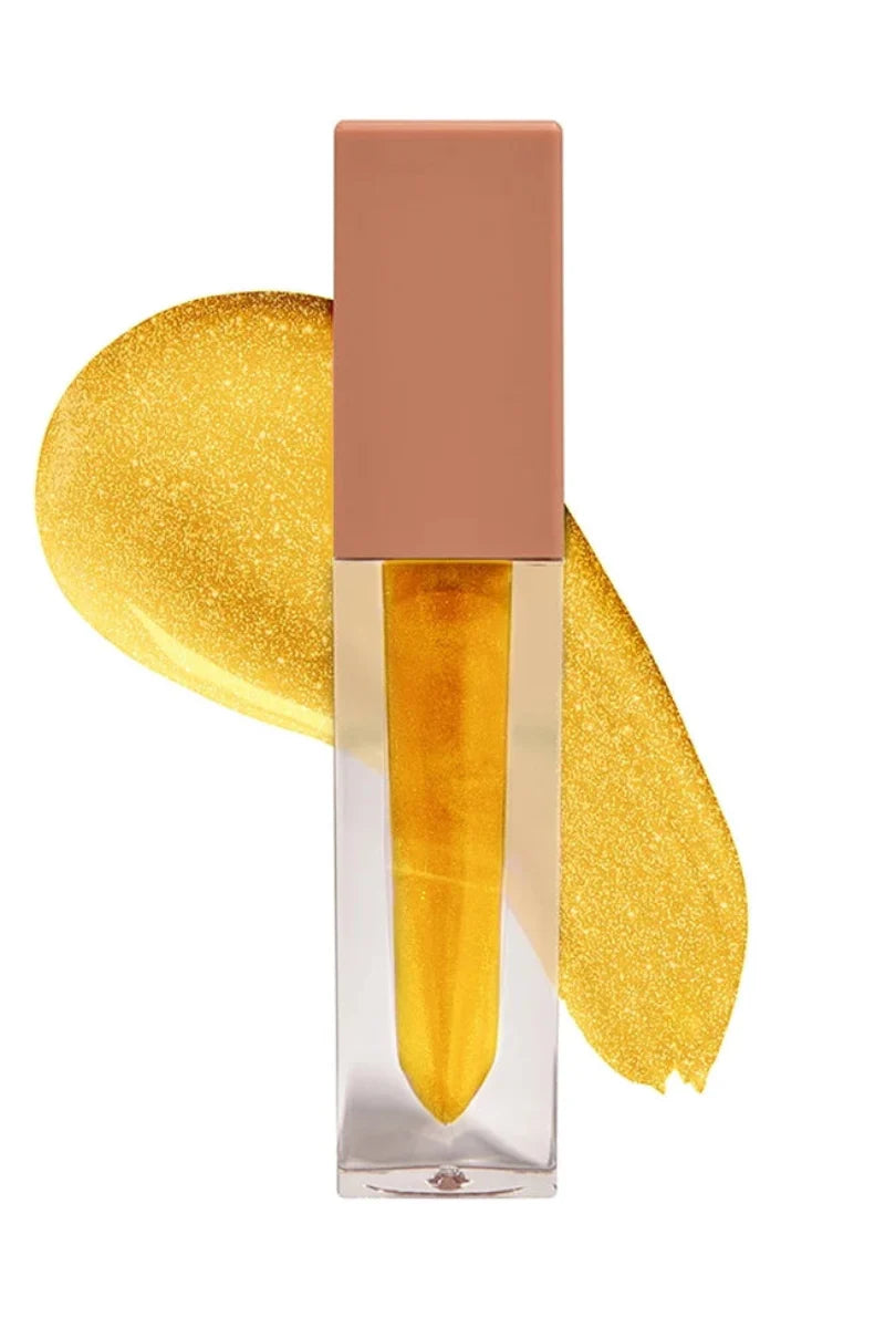 Lip gloss • 1 ACHETÉ, LE 2ᵉ OFFERT