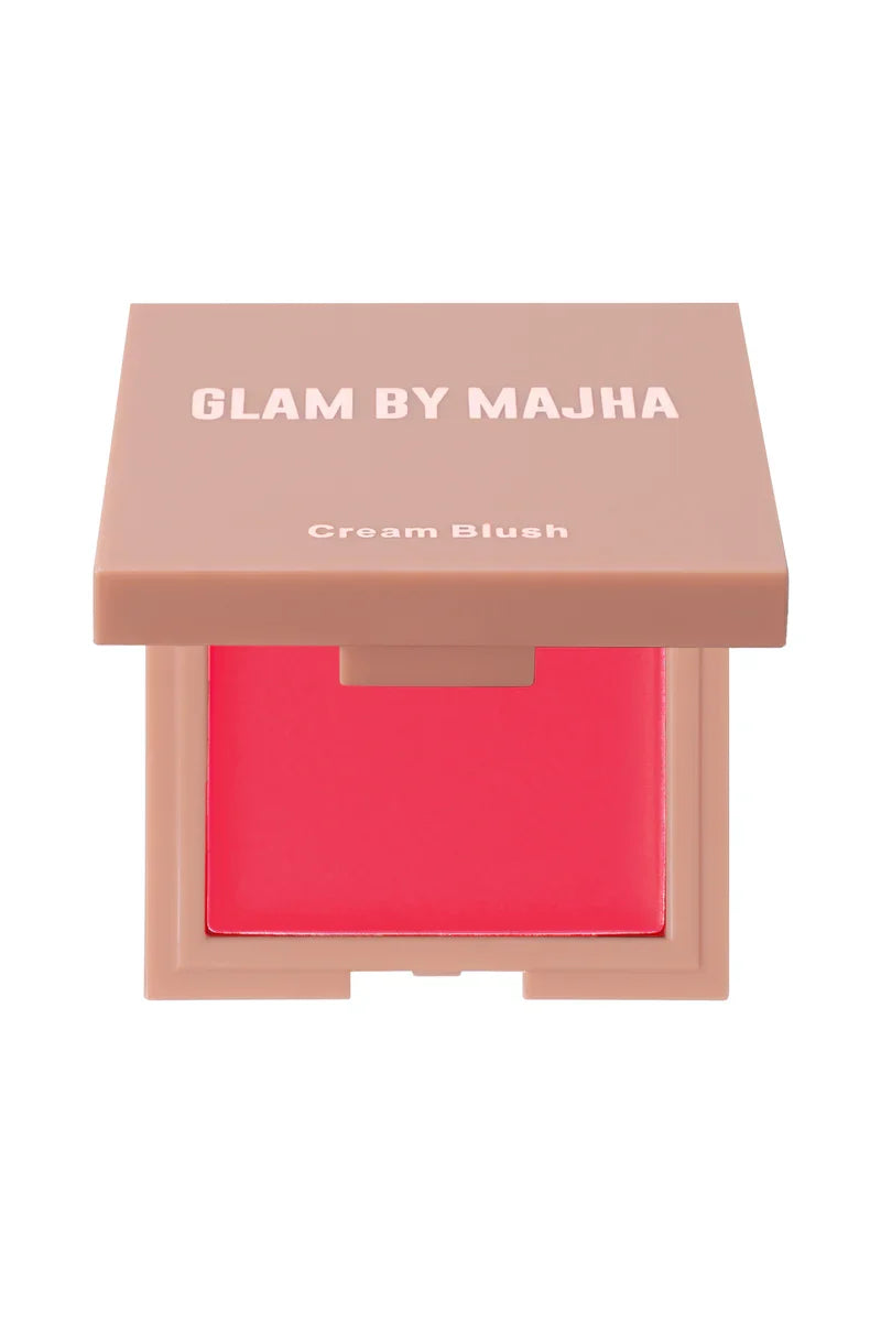 Blush crème • 1 ACHETÉ, LE 2ᵉ OFFERT