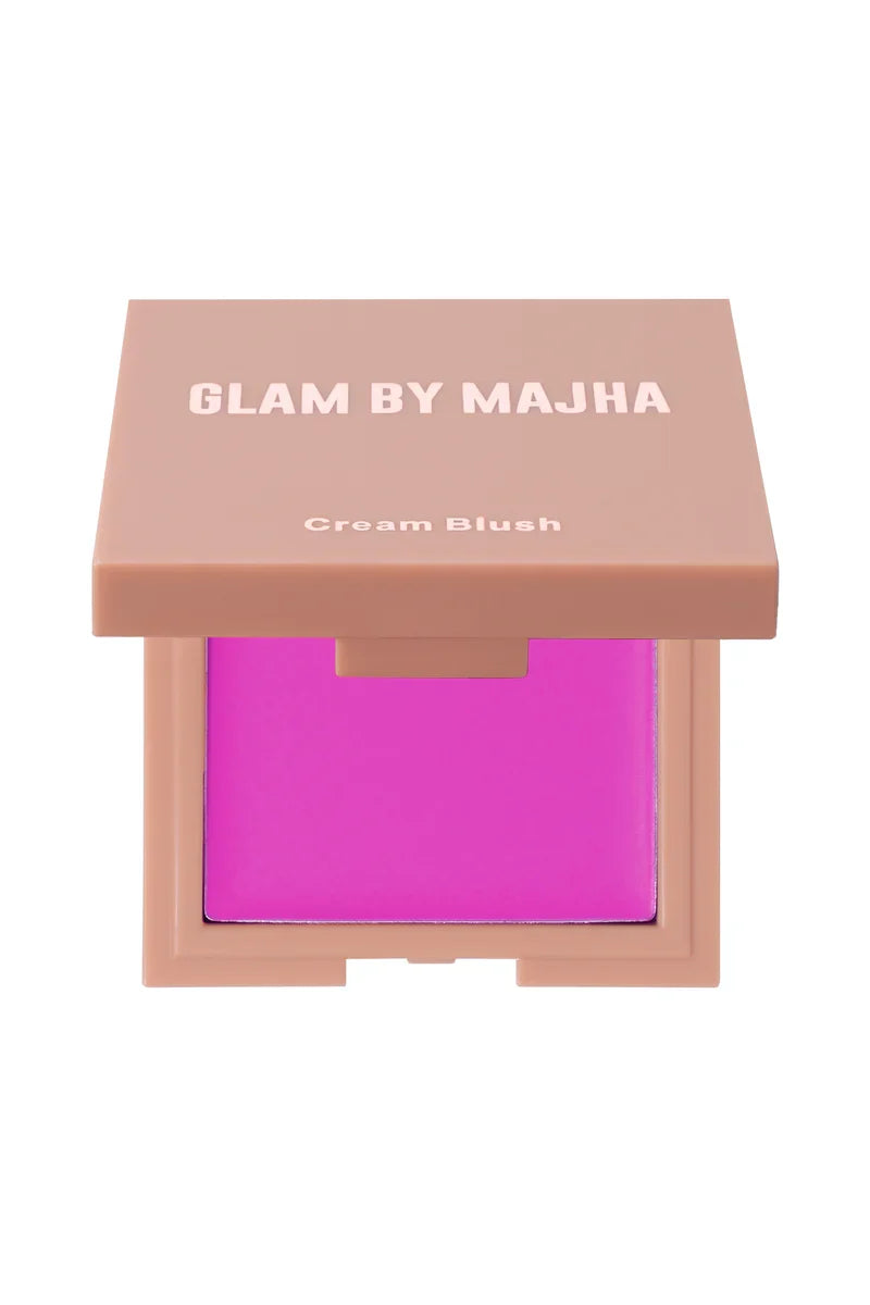 Blush crème • 1 ACHETÉ, LE 2ᵉ OFFERT