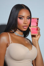 Blush fusion • 1 ACHETÉ, LE 2ᵉ OFFERT