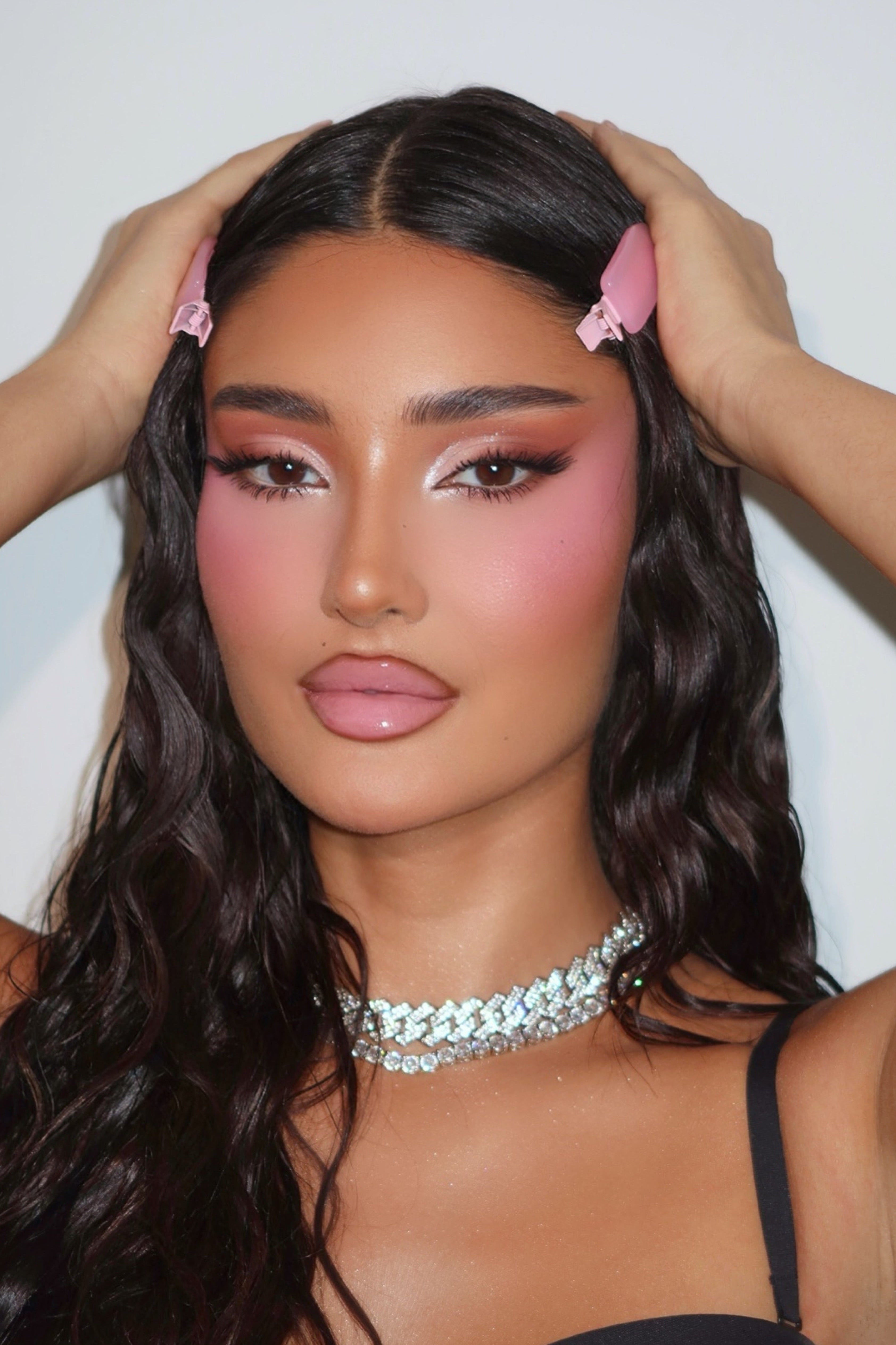 Blush fusion • 1 ACHETÉ, LE 2ᵉ OFFERT