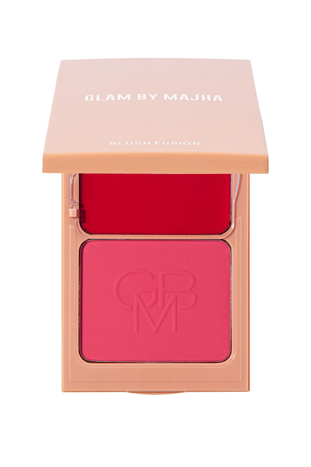 Blush fusion • 1 ACHETÉ, LE 2ᵉ OFFERT