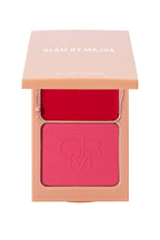 Blush fusion • 1 ACHETÉ, LE 2ᵉ OFFERT