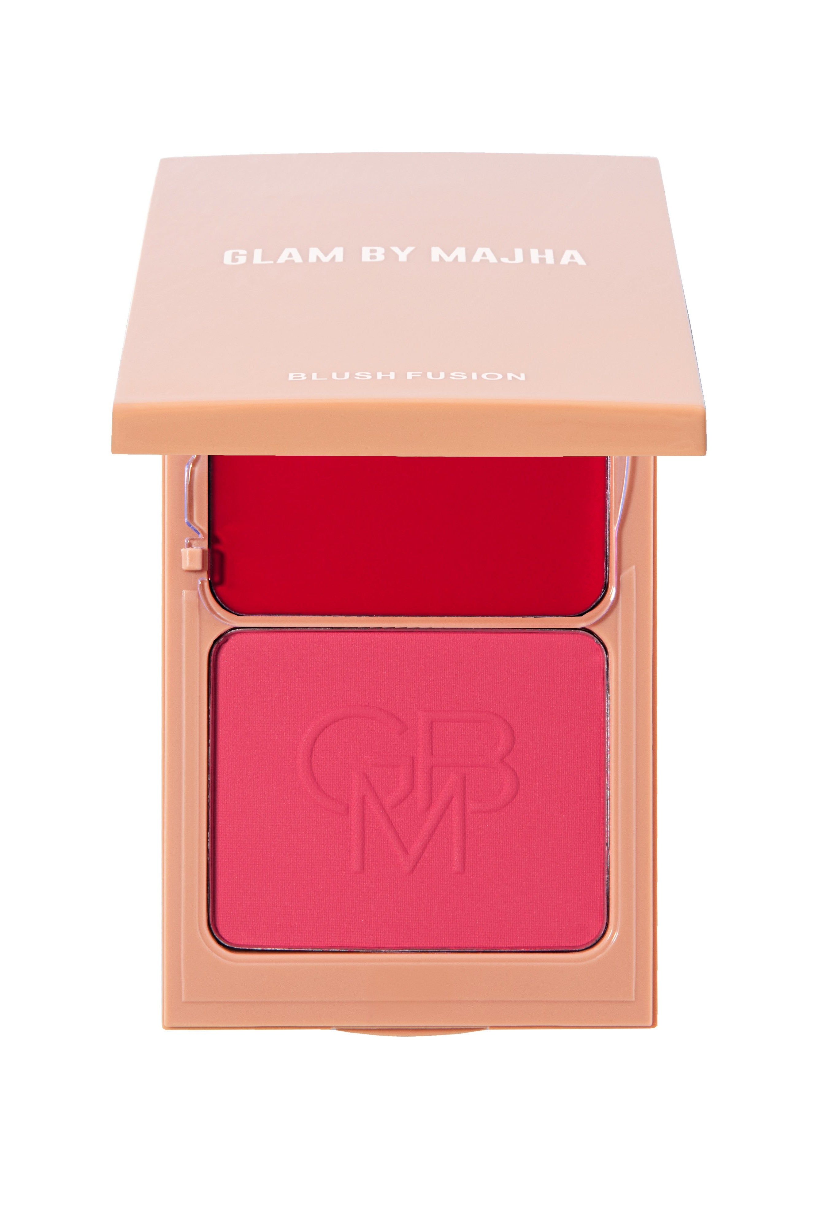 Blush fusion • 1 ACHETÉ, LE 2ᵉ OFFERT
