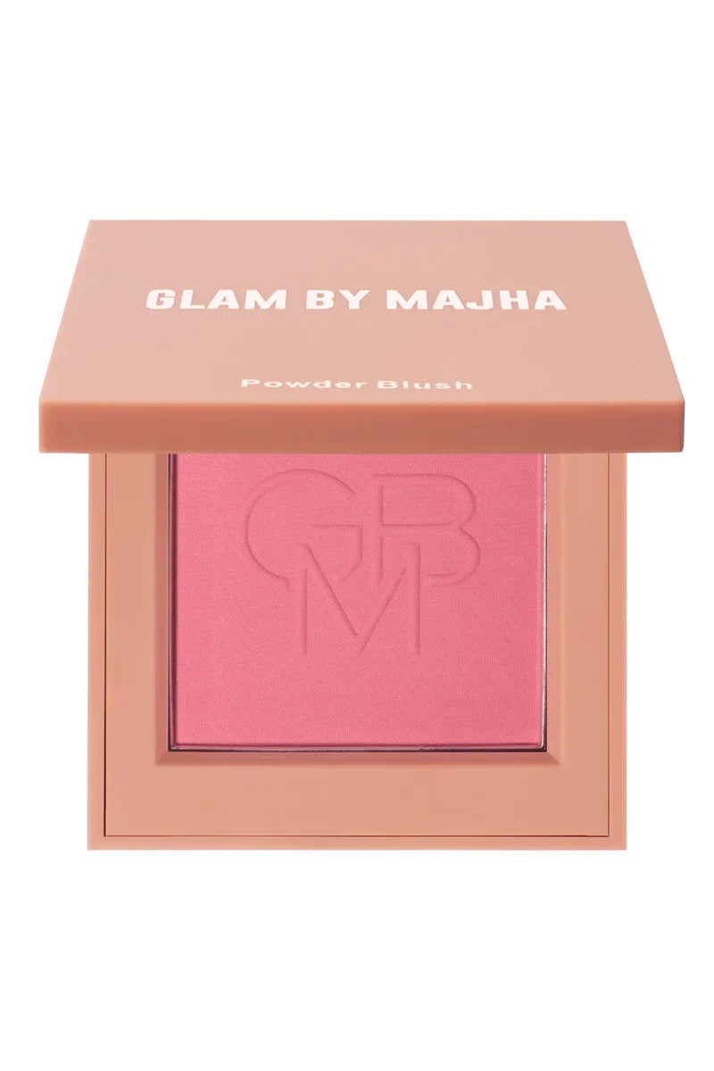 Blush poudre • 1 ACHETÉ, LE 2ᵉ OFFERT