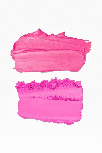 Blush fusion • 1 ACHETÉ, LE 2ᵉ OFFERT
