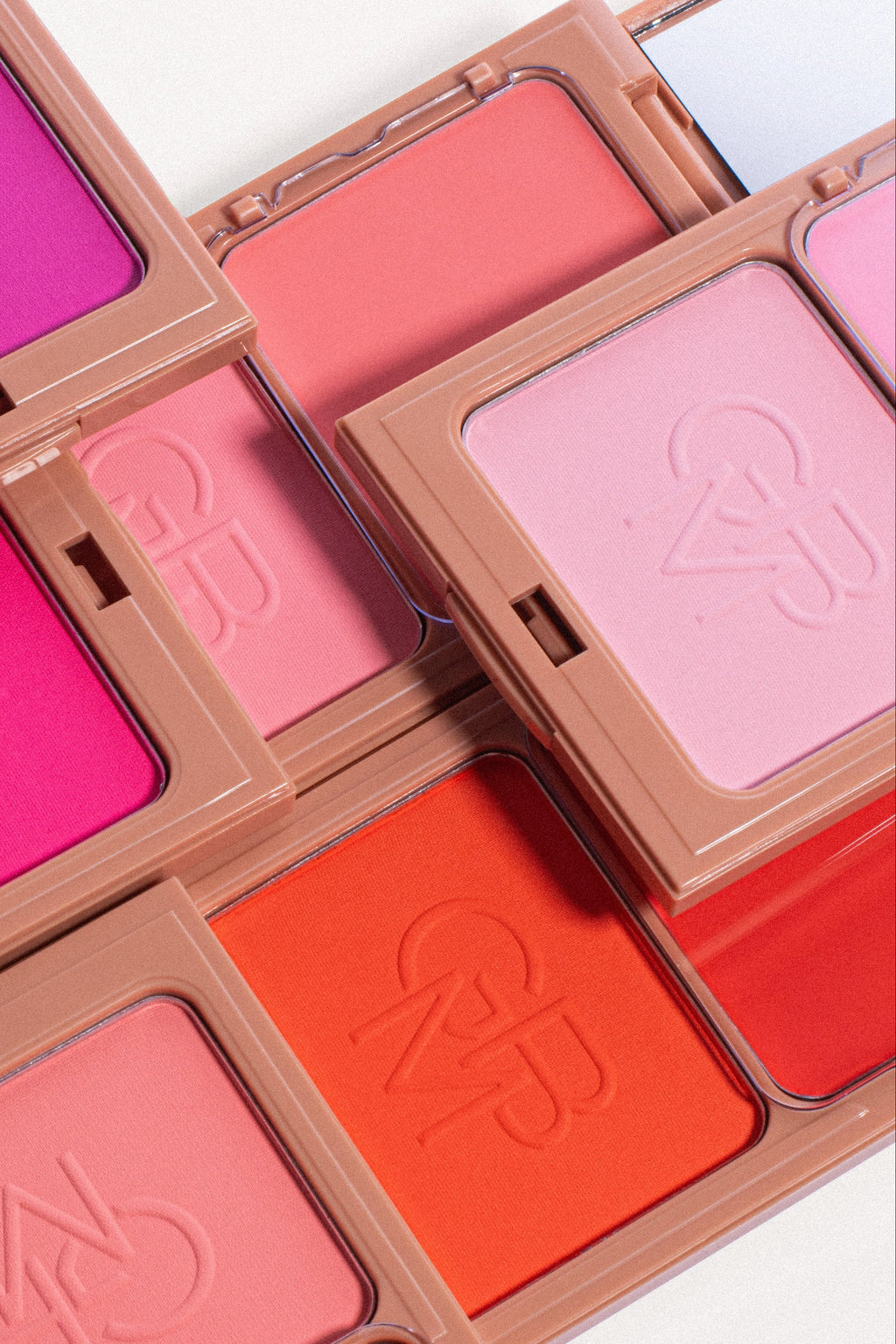 Blush fusion • 1 ACHETÉ, LE 2ᵉ OFFERT
