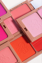 Blush fusion • 1 ACHETÉ, LE 2ᵉ OFFERT