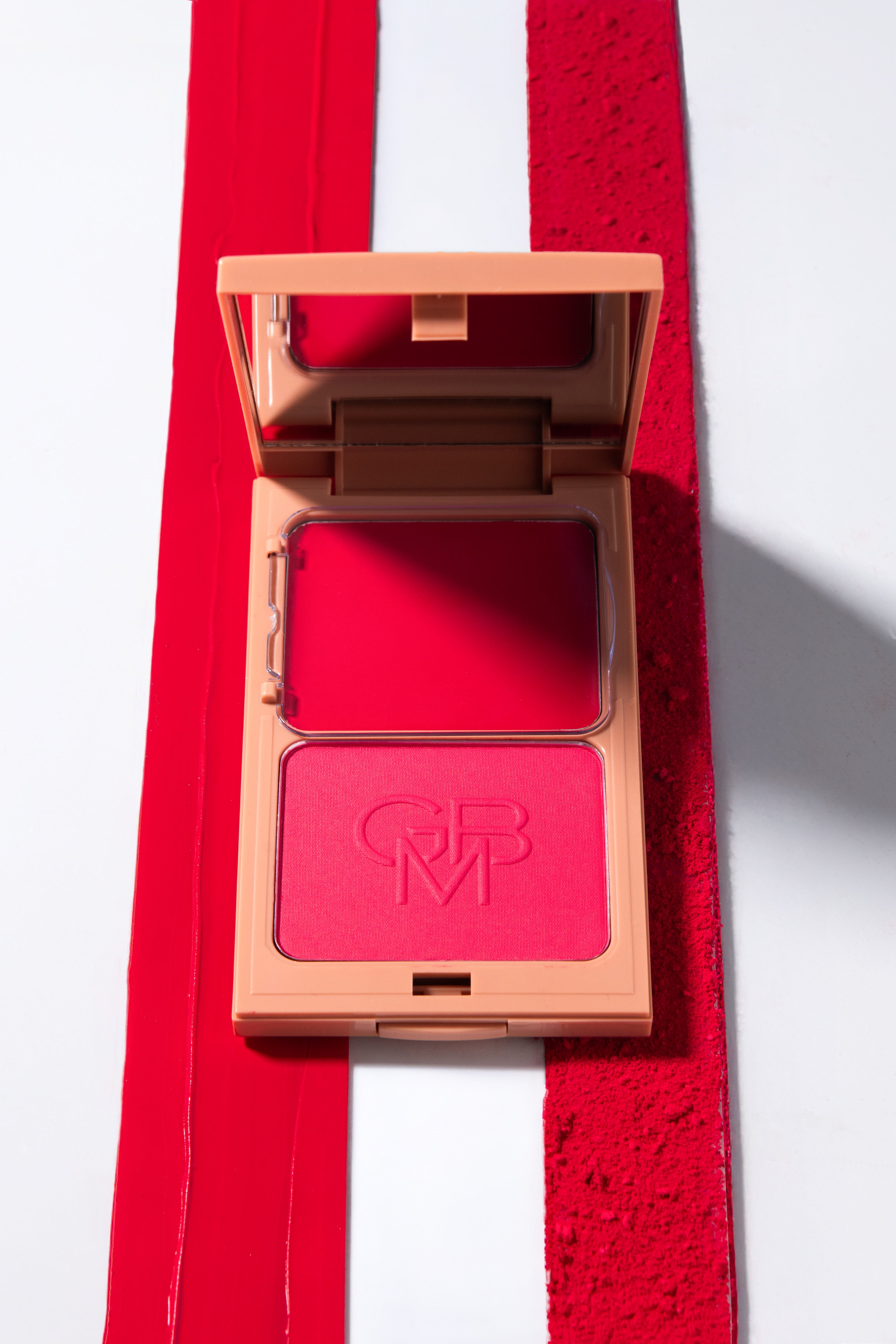 Blush fusion • 1 ACHETÉ, LE 2ᵉ OFFERT