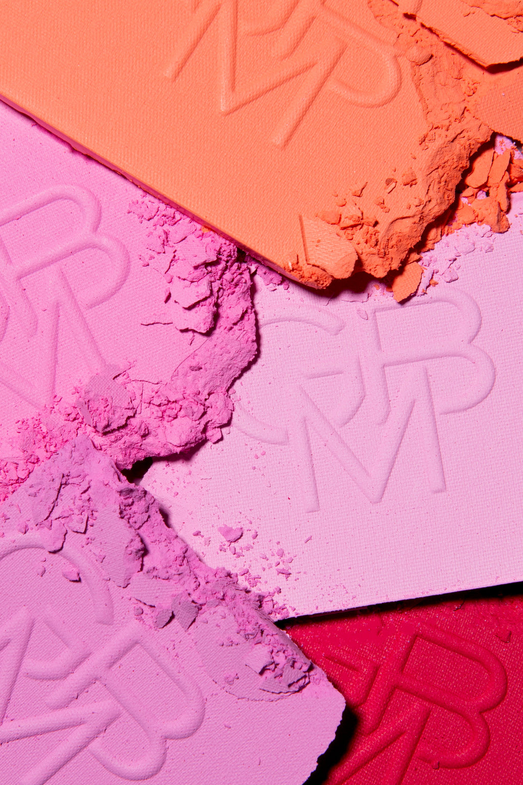 Blush fusion • 1 ACHETÉ, LE 2ᵉ OFFERT