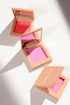 Blush poudre • 1 ACHETÉ, LE 2ᵉ OFFERT