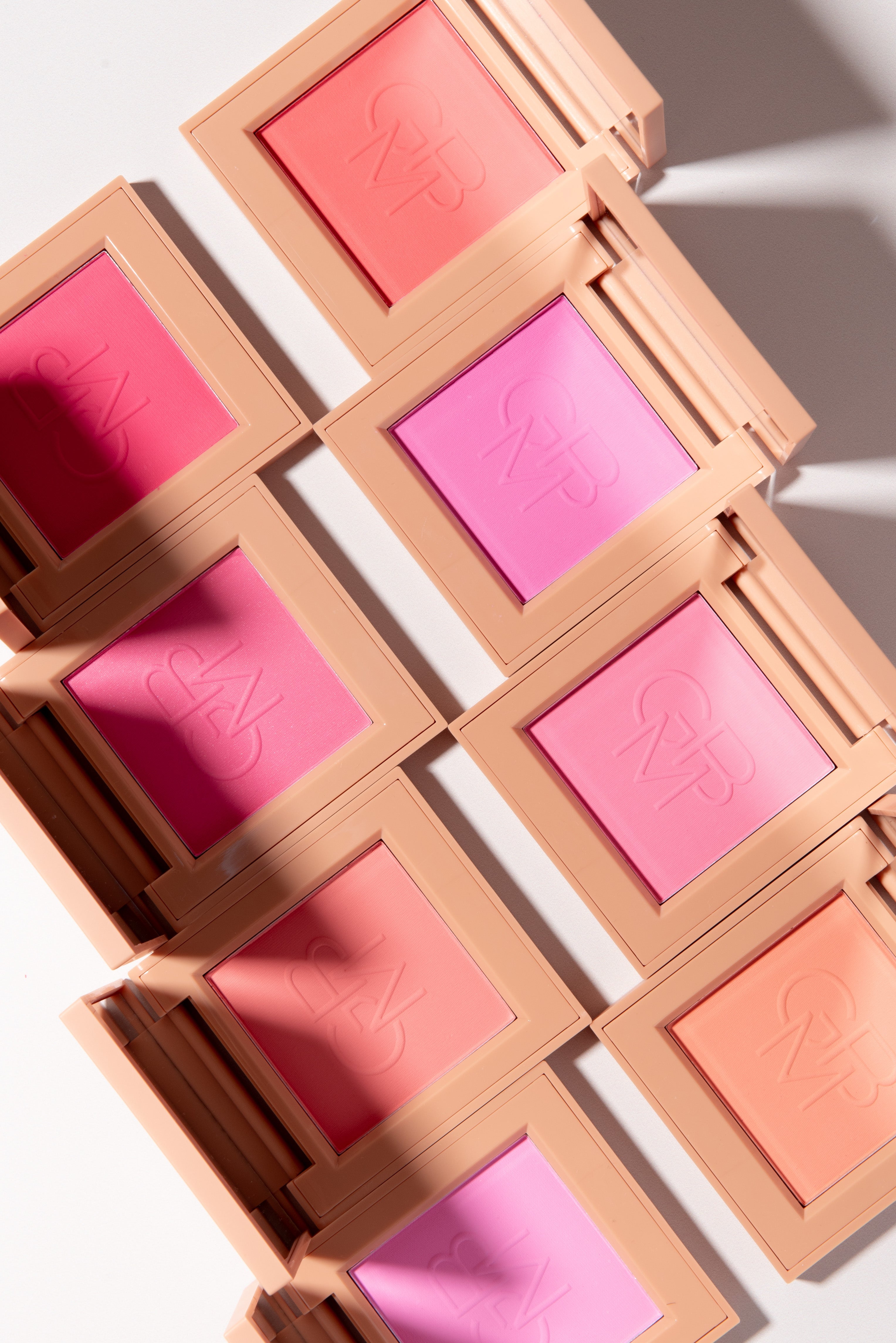 Blush poudre • 1 ACHETÉ, LE 2ᵉ OFFERT