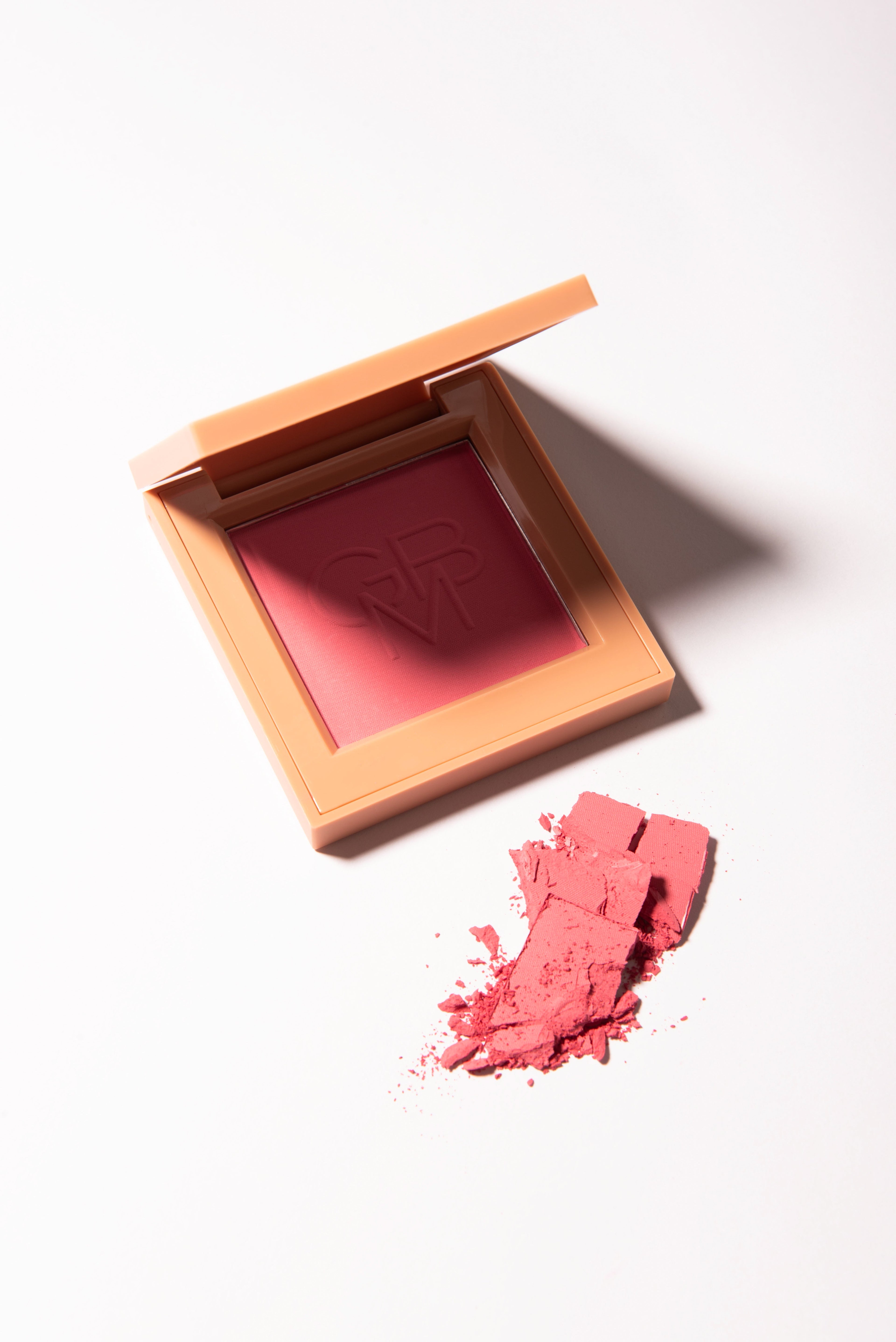 Blush poudre • 1 ACHETÉ, LE 2ᵉ OFFERT