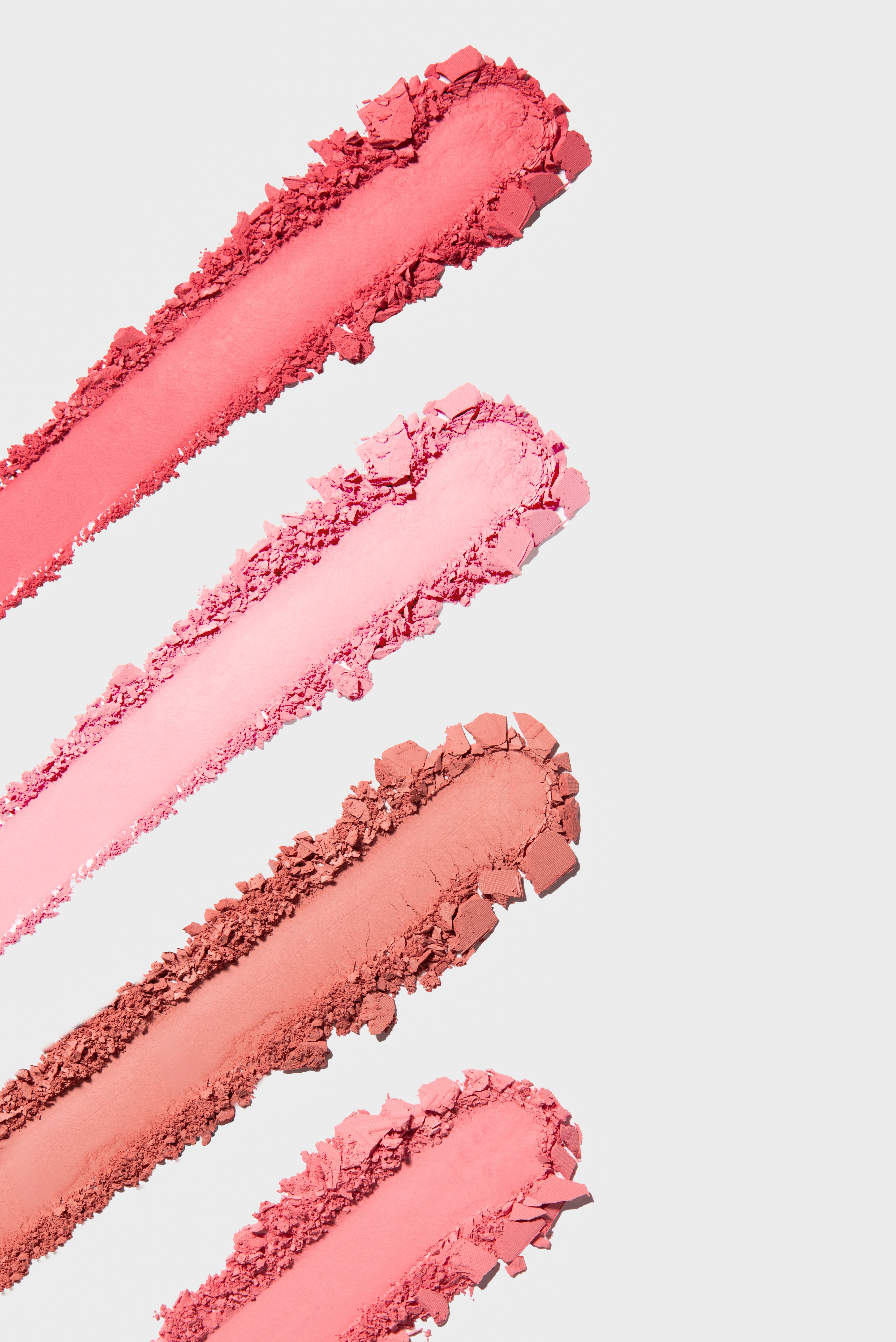 Blush poudre • 1 ACHETÉ, LE 2ᵉ OFFERT