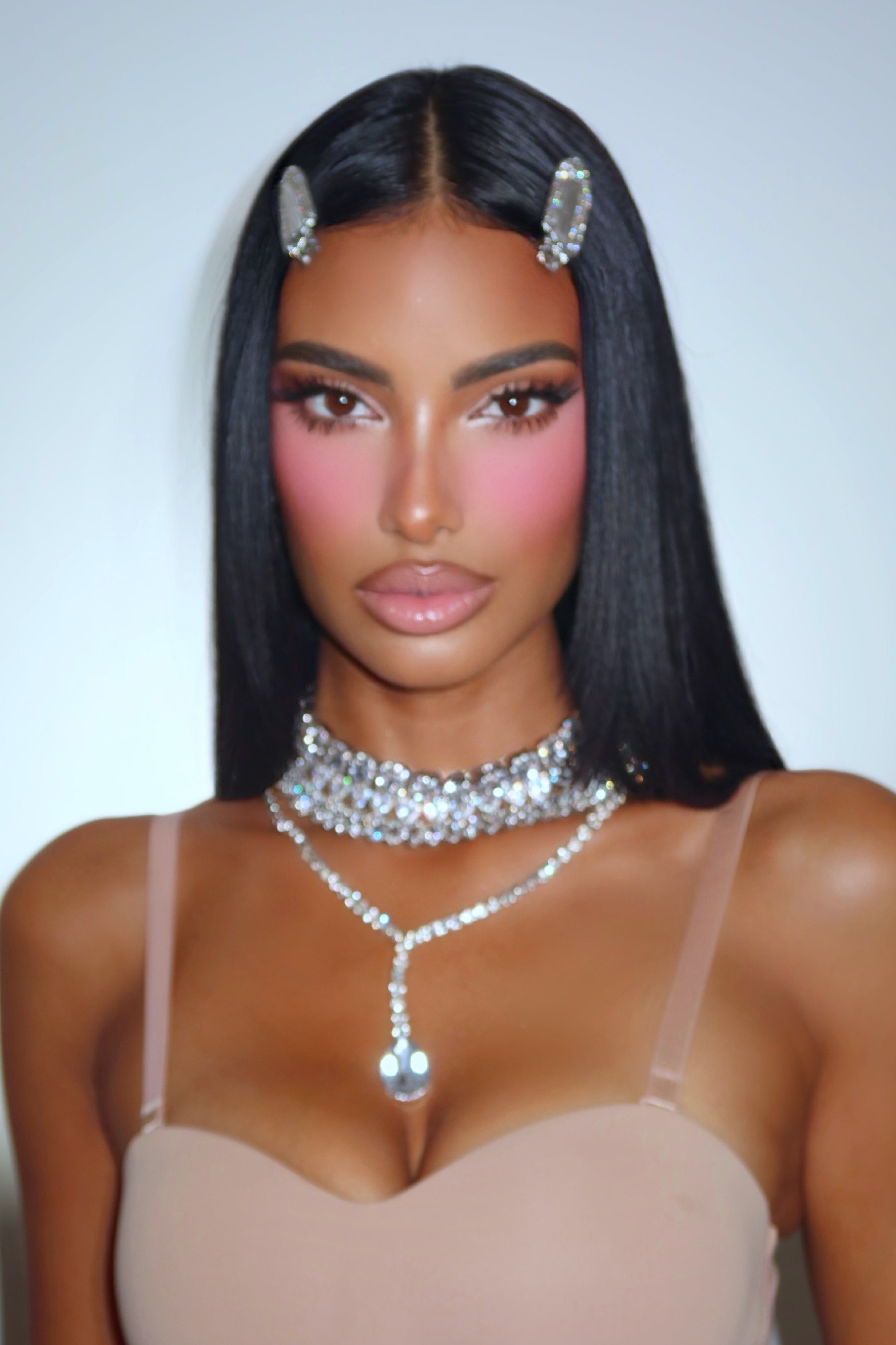 Blush fusion • 1 ACHETÉ, LE 2ᵉ OFFERT