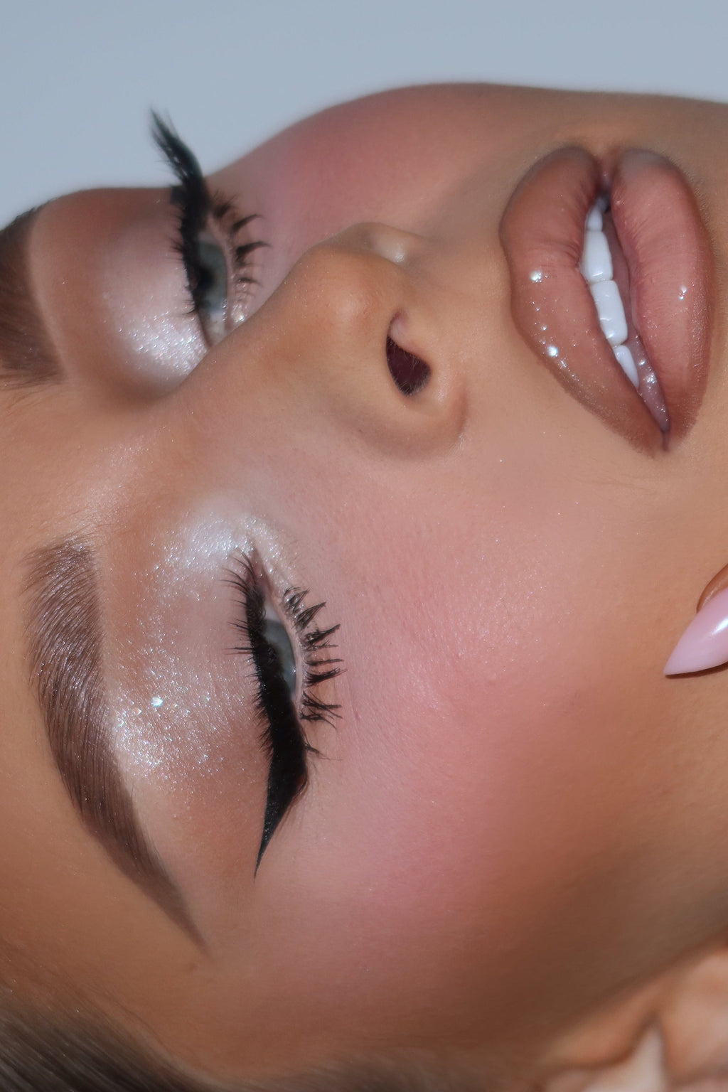 Palette - Soft glam • 1 ACHETÉ, LE 2ᵉ OFFERT