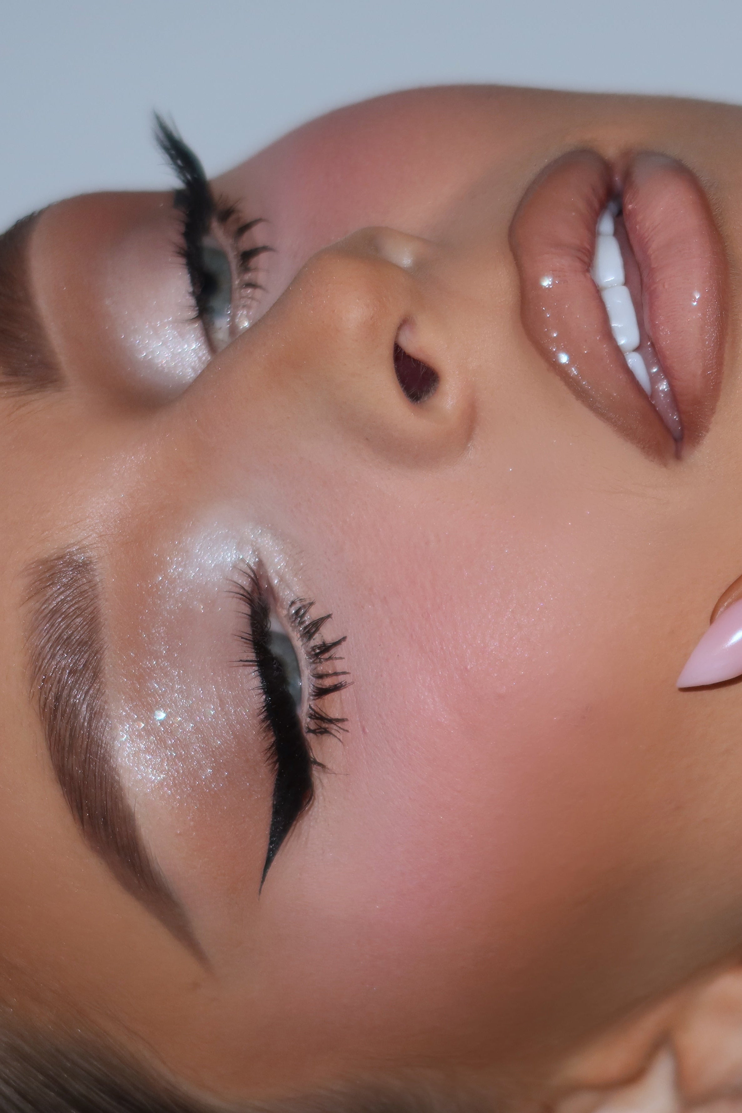 Palette - Soft glam • 1 ACHETÉ, LE 2ᵉ OFFERT