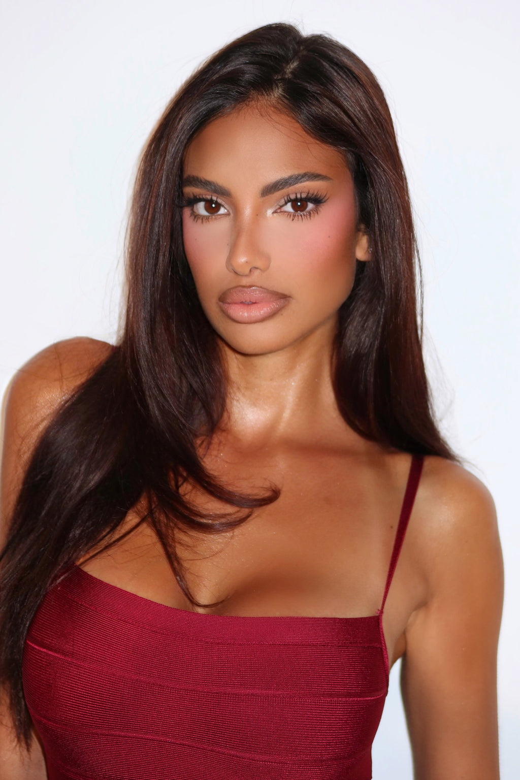 Blush poudre • 1 ACHETÉ, LE 2ᵉ OFFERT
