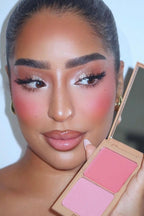 Blush fusion • 1 ACHETÉ, LE 2ᵉ OFFERT