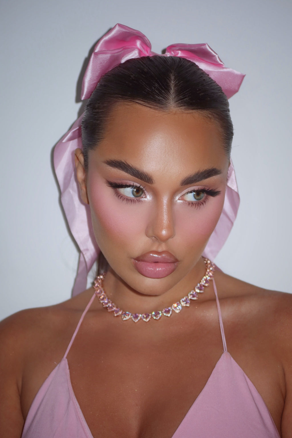 Blush poudre • 1 ACHETÉ, LE 2ᵉ OFFERT