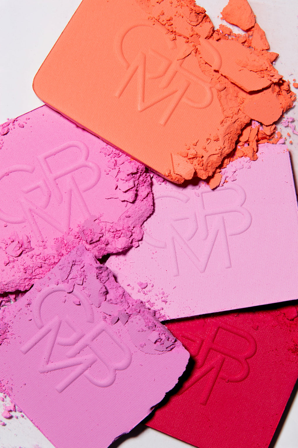 Blush fusion • 1 ACHETÉ, LE 2ᵉ OFFERT