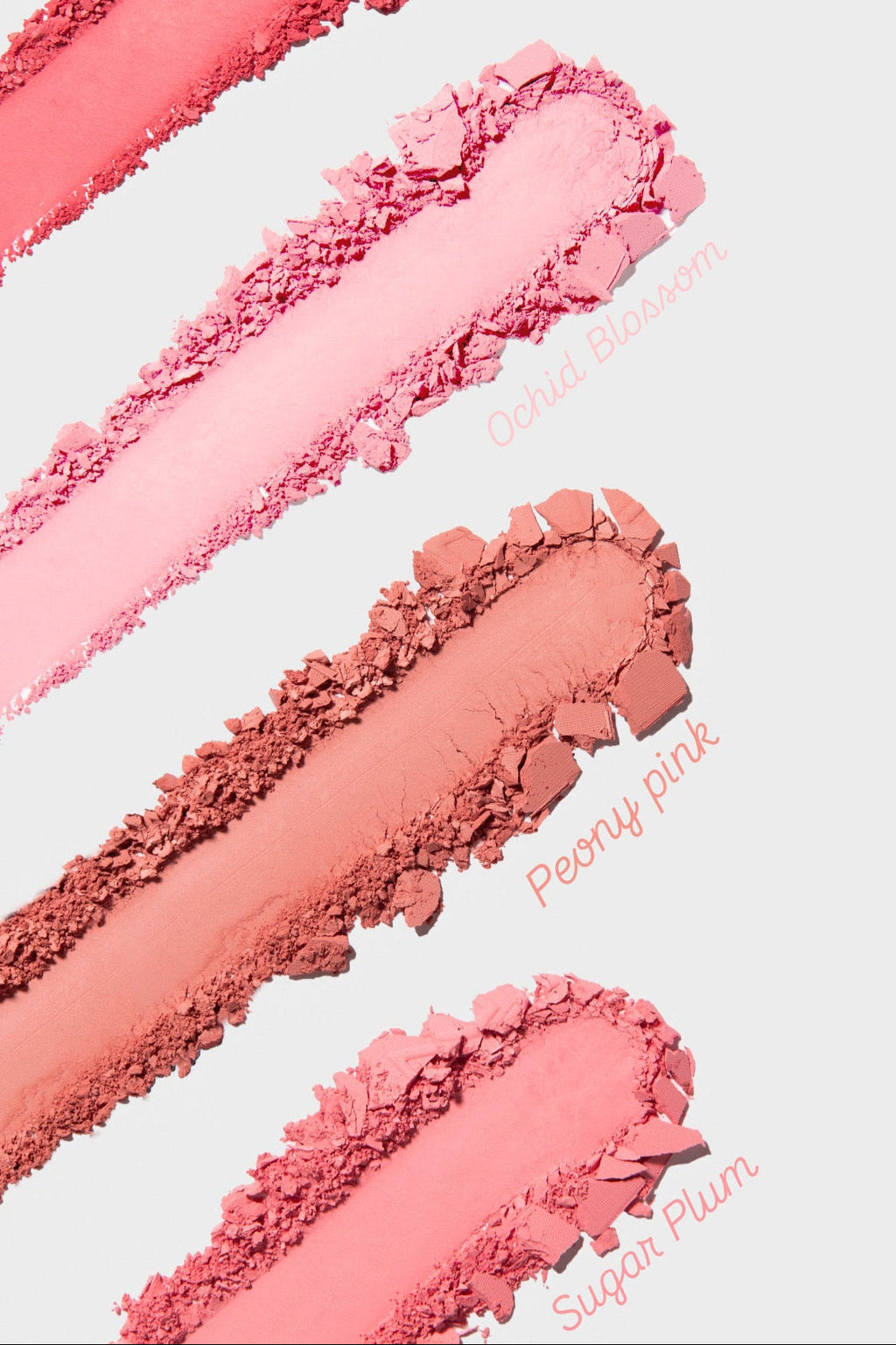Blush poudre • 1 ACHETÉ, LE 2ᵉ OFFERT
