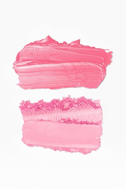 Blush fusion • 1 ACHETÉ, LE 2ᵉ OFFERT