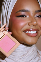 Blush poudre • 1 ACHETÉ, LE 2ᵉ OFFERT