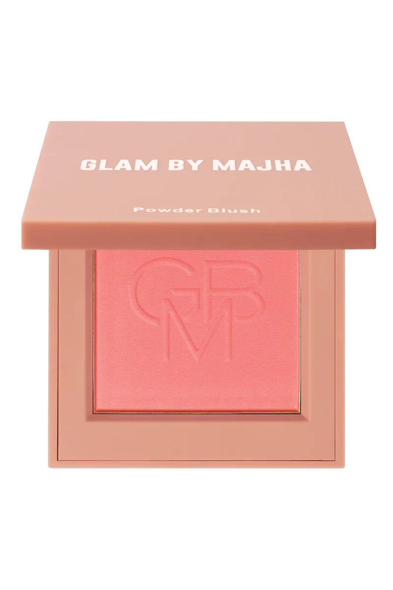 Blush poudre • 1 ACHETÉ, LE 2ᵉ OFFERT
