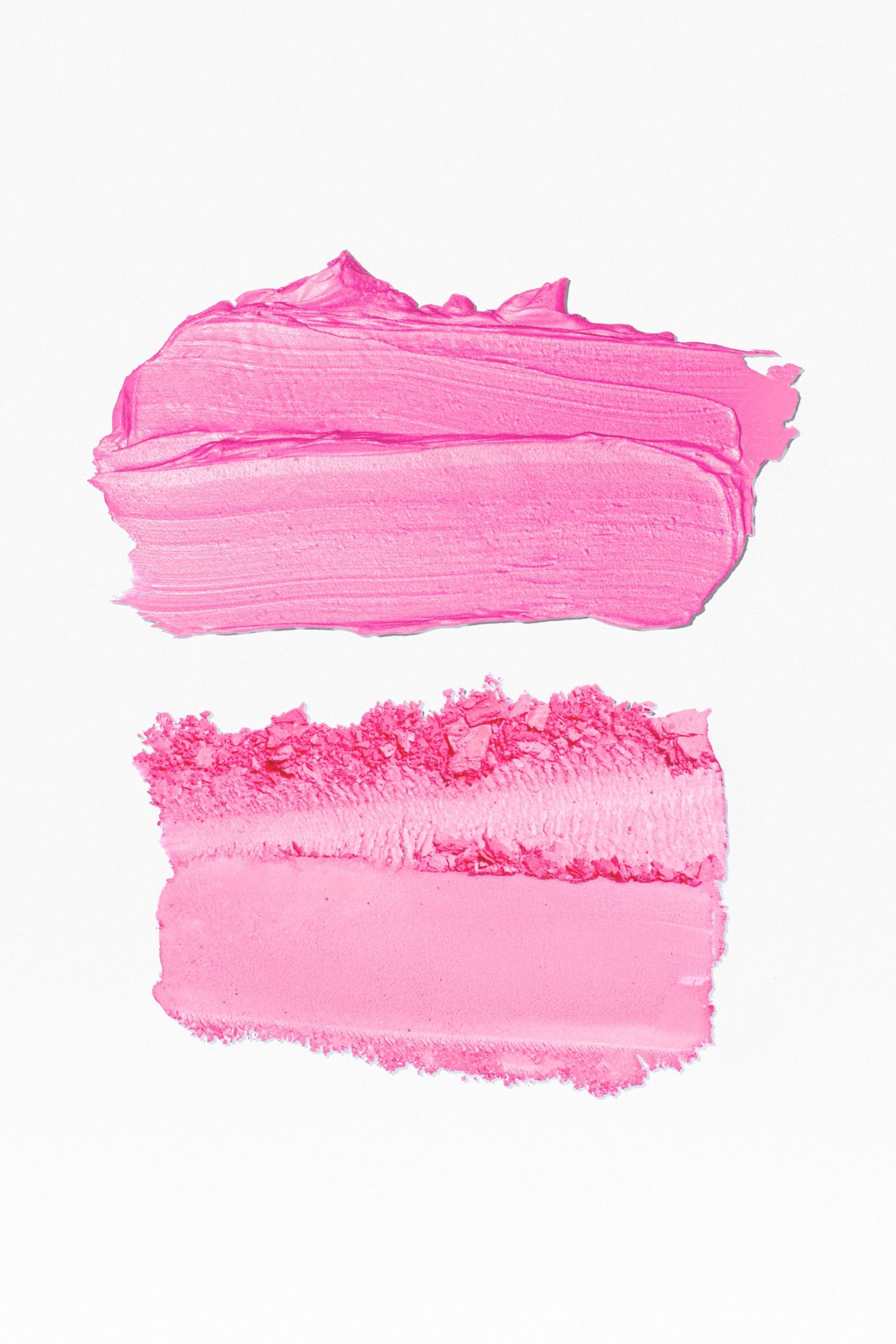 Blush fusion • 1 ACHETÉ, LE 2ᵉ OFFERT