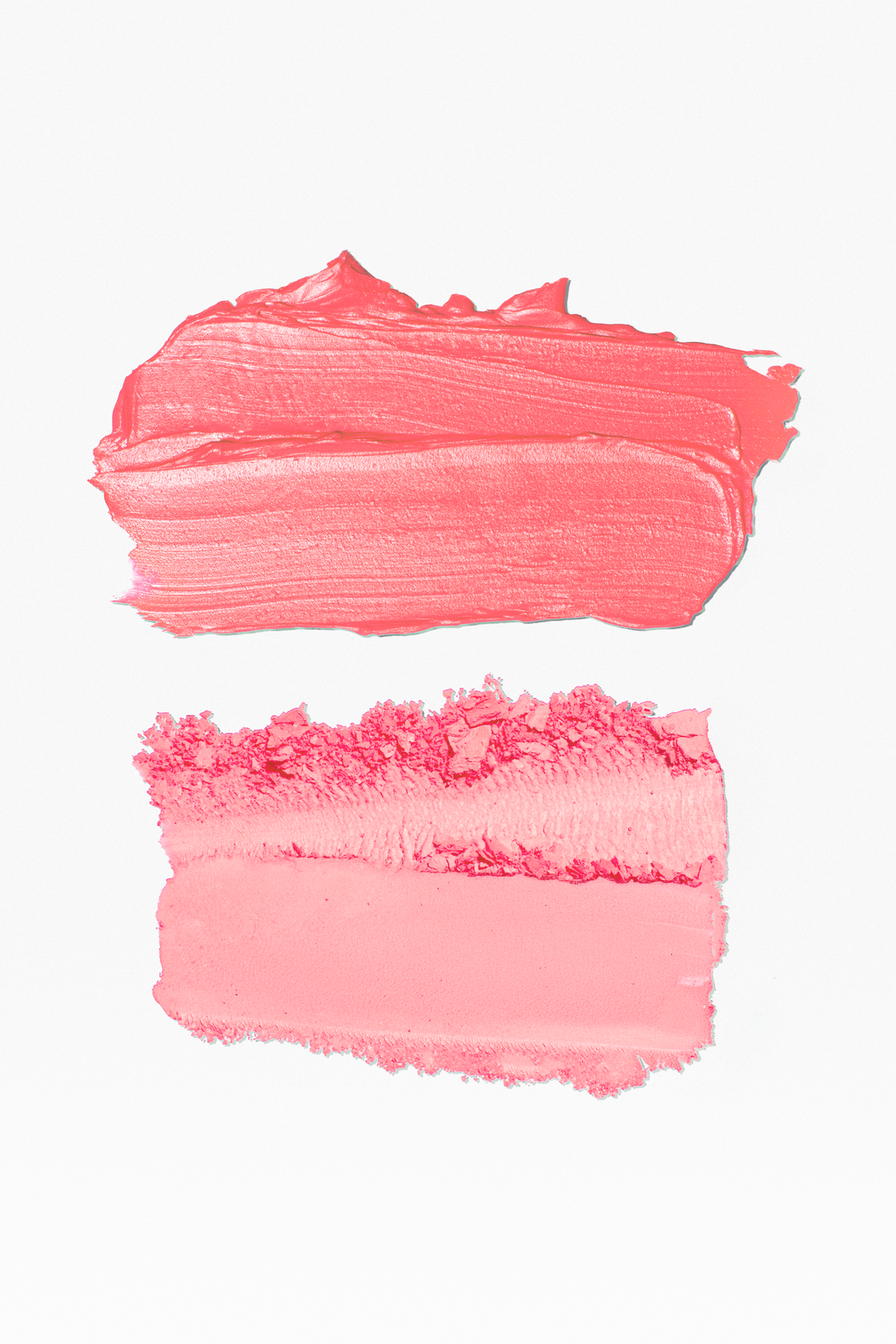 Blush fusion • 1 ACHETÉ, LE 2ᵉ OFFERT