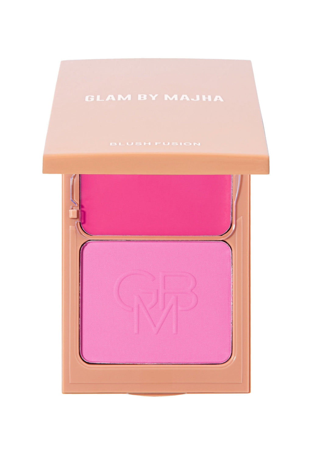 Blush fusion • 1 ACHETÉ, LE 2ᵉ OFFERT